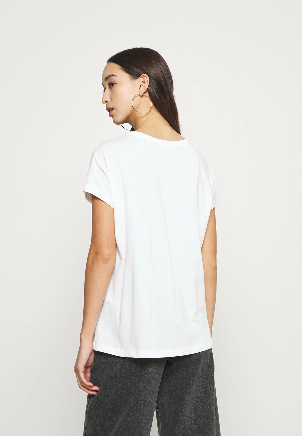 Sortie ⭐ Qualité Garantie Even&Odd T-shirt imprimé t-shirts et tops col rond femme 🎁 5 Sortie ⭐ Qualité Garantie Even&Odd T-shirt imprimé t-shirts et tops col rond femme 🎁 – Image 3