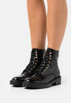 Promo 🎁 Even&Odd Prix Distinctifs Bottines à plateau rond femme 🧨