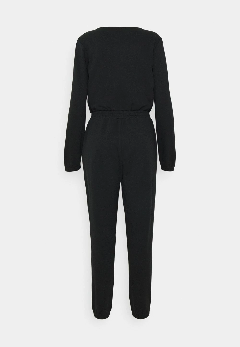 Top 10 🌟 Meilleure qualité Even&Odd SWEAT CACHE COEUR WAISTED JUMPSUIT - Combinaison combinaisons et salopettes cache-cœur femme 🛒 4 Top 10 🌟 Meilleure qualité Even&Odd SWEAT CACHE COEUR WAISTED JUMPSUIT - Combinaison combinaisons et salopettes cache-cœur femme 🛒 – Image 2