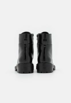 Promo 🎁 Even&Odd Prix Distinctifs Bottines à plateau rond femme 🧨 -Even&Odd Soldes Boutique da33e915e8f94906acfdc44f91169836