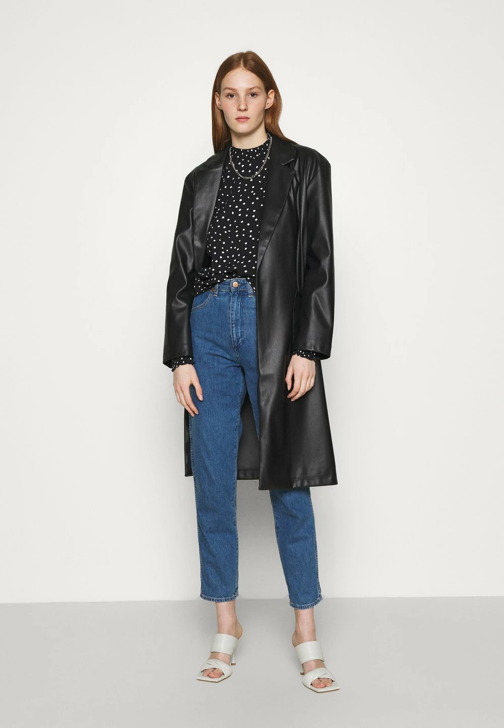 Bon marché 🎉 Prix Abordable Even&Odd Blouse chemises et blouses col officier femme 😀 4 Bon marché 🎉 Prix Abordable Even&Odd Blouse chemises et blouses col officier femme 😀 – Image 2