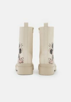 Grosses soldes ⌛ Even&Odd DISNEY - Bottines à plateau Prix Cassé rond femme 🛒 -Even&Odd Soldes Boutique db59ded21ad946dfae72e85a8e529d8c