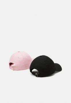 Meilleure vente 😉 Qualité Excellente Even&Odd 2 PACK - Casquette casquettes couleur unie femme 💯 -Even&Odd Soldes Boutique db68acf9a4f44f9cbef5d395f4edcea3