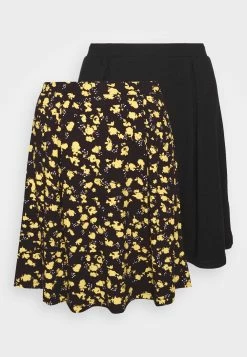 Budget 😀 Prix Compétitif Even&Odd 2 PACK - Jupe trapèze jupes floral femme 💯 27 Budget 😀 Prix Compétitif Even&Odd 2 PACK - Jupe trapèze jupes floral femme 💯 -Even&Odd Soldes Boutique db7fc4d4eb794a8d9eadd80a07e4f21b