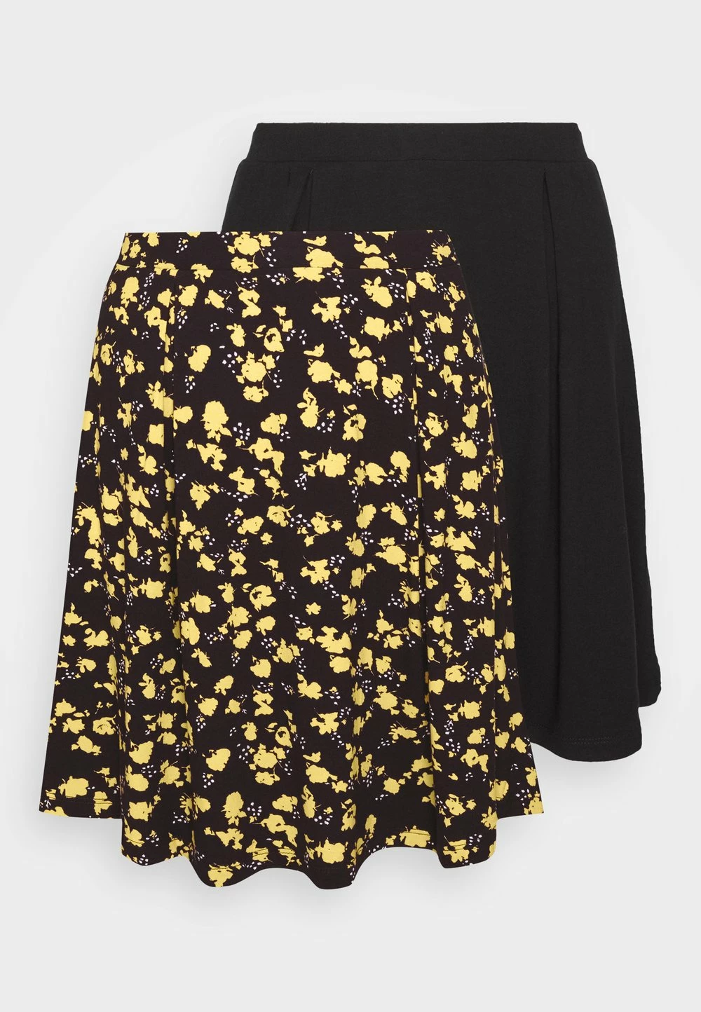 Top 10 🥰 Even&Odd Prix De Rêve 2 PACK - Jupe trapèze jupes couleur unie femme 😀 12 Top 10 🥰 Even&Odd Prix De Rêve 2 PACK - Jupe trapèze jupes couleur unie femme 😀 – Image 10