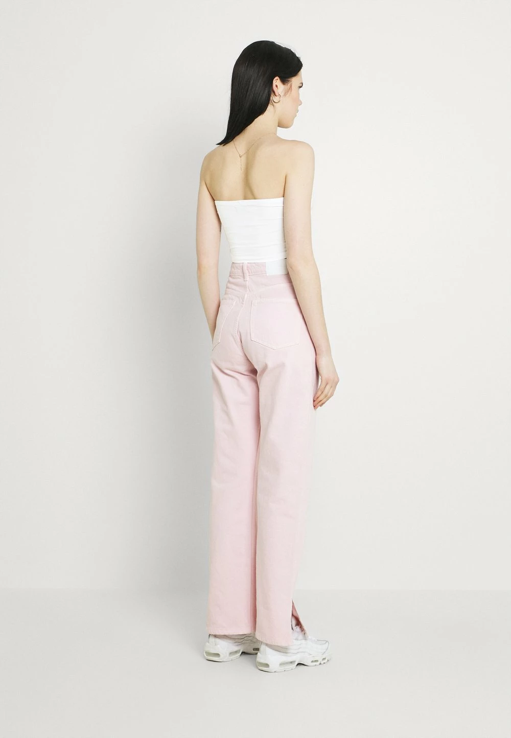 Sortie 🧨 Even&Odd 2 PACK - Débardeur Bon Rapport Coût-Efficacité t-shirts et tops carmen femme 🎉 5 Sortie 🧨 Even&Odd 2 PACK - Débardeur Bon Rapport Coût-Efficacité t-shirts et tops carmen femme 🎉 – Image 3