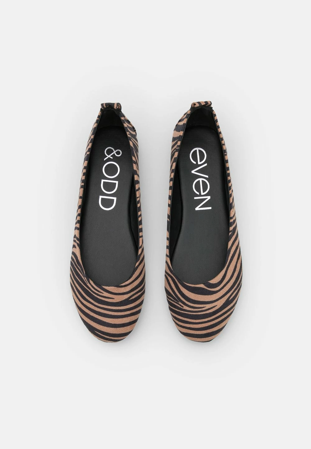 Top 10 👏 Even&Odd Ballerines Qualité garantie 100% rond femme 🥰 8 Top 10 👏 Even&Odd Ballerines Qualité garantie 100% rond femme 🥰 – Image 6