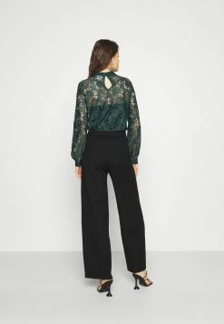 Grosses soldes 🤩 Réduction Even&Odd WIDE LEG - Pantalon classique pantalons haute femme 🛒 -Even&Odd Soldes Boutique dbddf2b70d5d43d2b885f03602f0e197