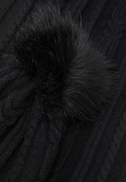 Bon marché ⌛ Even&Odd SET - Écharpe Remise En Ligne bonnets et cache-oreilles couleur unie femme 🌟 -Even&Odd Soldes Boutique dc54f5a88342414db19923e596860a03