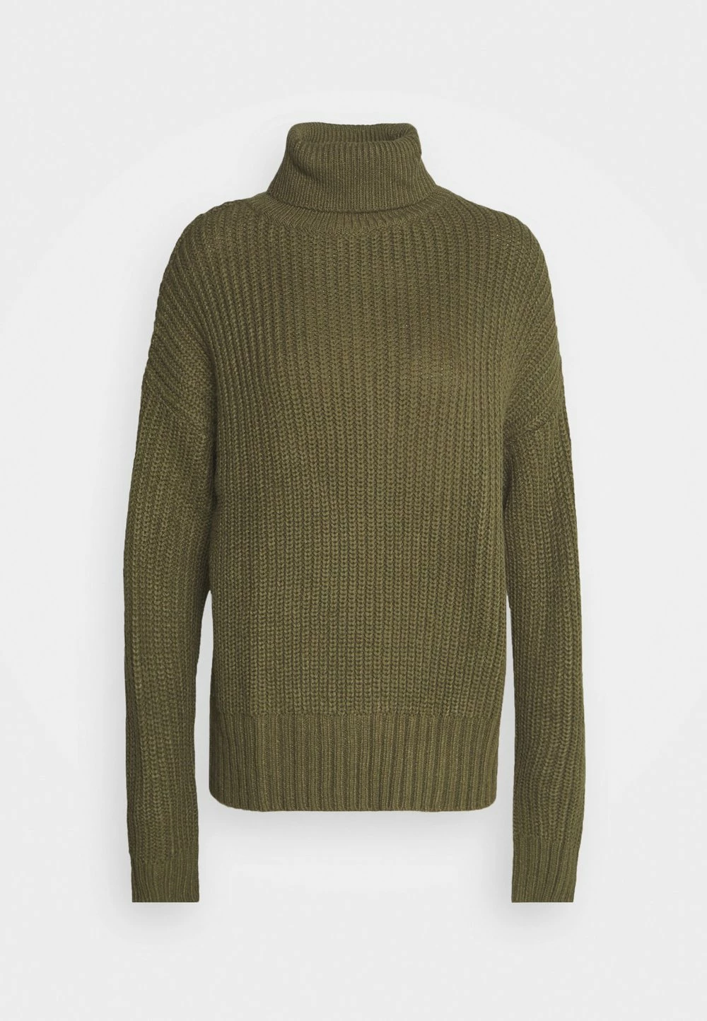 Remise 🎉 Even&Odd Réduction BASIC- Roll neck- long line - Pullover pulls et gilets col roulé femme 🎉 10 Remise 🎉 Even&Odd Réduction BASIC- Roll neck- long line - Pullover pulls et gilets col roulé femme 🎉 – Image 8