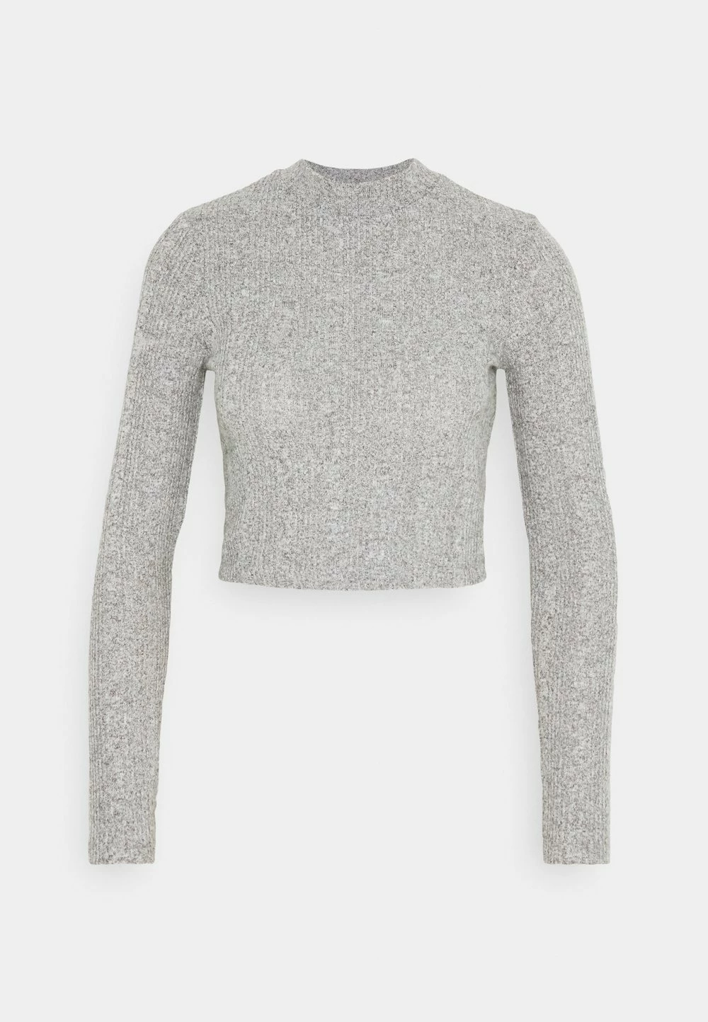 Remise 🔔 Prix Usine Even&Odd SOFT CROPPED JUMPER - Pullover pulls et gilets col officier femme ❤️ 6 Remise 🔔 Prix Usine Even&Odd SOFT CROPPED JUMPER - Pullover pulls et gilets col officier femme ❤️ – Image 4