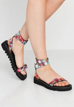 Vente flash ⌛ Even&Odd 🩴 Sandales Vendre 🩴 Sandales et nu-pieds ouvert femme ❤️