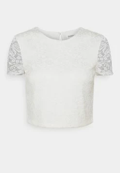 Offres 💯 Even&Odd Réduction T-shirt imprimé t-shirts et tops col rond femme 🎁 -Even&Odd Soldes Boutique de032427467642cfbd9a654453552852