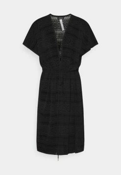 Coupon 😉 Even&Odd Gilet Assurance De l’Authenticité pulls et gilets col en v profond femme ❤️