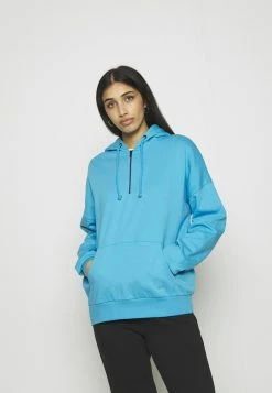 Les meilleures critiques de 🔔 Even&Odd OVERSIZED HALF ZIP SWEAT - Sweat à capuche Prix Affortable pulls et gilets femme 🎉