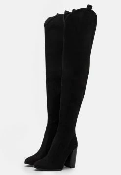 Vente flash 🧨 Even&Odd Bottes à talons hauts Bas Prix pointu femme 🥰 -Even&Odd Soldes Boutique def0f60a938b4853beee9af3ccca9037