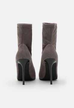 Meilleure affaire 🤩 Prix Aimable Even&Odd Bottines à talons hauts pointu femme ✔️ -Even&Odd Soldes Boutique dfaf3852be234491b27e8ef6aaecad40