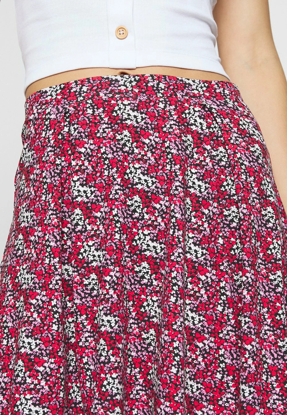 Top 10 🥰 Even&Odd Prix De Rêve 2 PACK - Jupe trapèze jupes couleur unie femme 😀 8 Top 10 🥰 Even&Odd Prix De Rêve 2 PACK - Jupe trapèze jupes couleur unie femme 😀 – Image 6