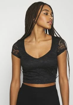 Les meilleures critiques de 🔔 Rabais Even&Odd T-shirt imprimé t-shirts et tops col en v profond femme 🧨 -Even&Odd Soldes Boutique e022e7284fb04bb98397596554b57a12