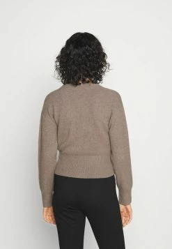 De gros 😍 Prix Avantageux Even&Odd Gilet pulls et gilets cache-cœur femme 🎉 -Even&Odd Soldes Boutique e049dfbabd5f42c387432c7fc092e365