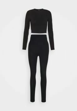 Tout neuf 👍 Even&Odd SET - LONG SLEEVE TOP AND LEGGING - Legging Remise En Ligne t-shirts et tops col rond femme ✨ 15 Tout neuf 👍 Even&Odd SET - LONG SLEEVE TOP AND LEGGING - Legging Remise En Ligne t-shirts et tops col rond femme ✨ -Even&Odd Soldes Boutique e0be71b61ee849249dab146b90ebcd96