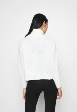 Vente flash 💯 Even&Odd ROLL NECK JUMPER - Pullover Prix Incroyables pulls et gilets col roulé femme 🔔 -Even&Odd Soldes Boutique e0d8a59103164e75b2c41c8b93dd08f8