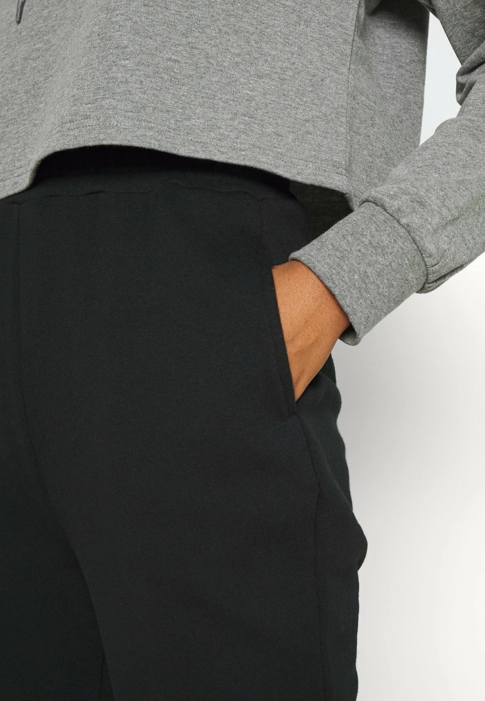 Nouveau 💯 Even&Odd Pantalon de survêtement Prix Préférentiel pantalons haute femme ❤️ 7 Nouveau 💯 Even&Odd Pantalon de survêtement Prix Préférentiel pantalons haute femme ❤️ – Image 5