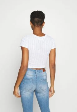 Nouveau ✨ Rabais Even&Odd 3 PACK - T-shirt basique t-shirts et tops col rond femme 😀 -Even&Odd Soldes Boutique e14c2ea2b68349caa50f8f2ed738520c