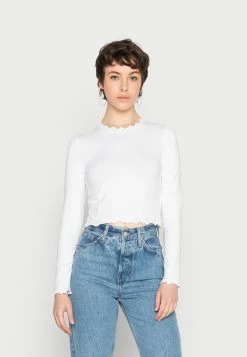 Offres 🔔 Even&Odd Prix Préférentiel T-shirt à manches longues t-shirts et tops col rond femme 🤩 -Even&Odd Soldes Boutique e17eacec77f743cf91925d40c82fdd1b