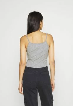 Acheter 👍 Qualité Supérieure Even&Odd Débardeur t-shirts et tops col en v femme ⌛ -Even&Odd Soldes Boutique e1a4c21974f446f9a3d032651e50f1fc