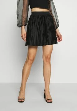 Vente flash 🌟 Soldes Even&Odd Jupe trapèze jupes couleur unie femme 🌟