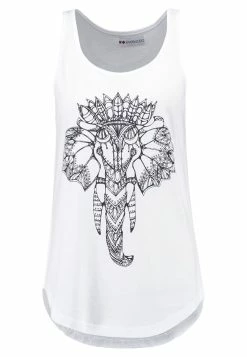 Grosses soldes 🤩 Discount En Ligne Even&Odd Débardeur t-shirts et tops encolure large ronde femme 🤩 -Even&Odd Soldes Boutique e1cbbf6747004b1593ec0c2c495ff149