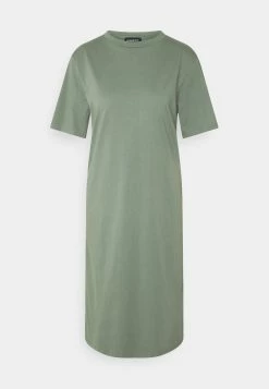 Sortie ✔️ Even&Odd Prix Sympa Basic midi Jerseykleid - Robe en jersey robes col rond femme 👍 -Even&Odd Soldes Boutique e21da550f2814eee9a637cf1b3be176f 1