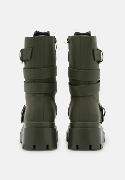 Meilleure affaire ✔️ Even&Odd Bottines à plateau Prix Distinctifs rond femme 😀 -Even&Odd Soldes Boutique e221d654ac7a41419af46dabafdd63fe