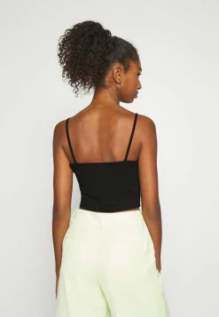 Vente flash ⭐ Prix Exclusifs Even&Odd Débardeur t-shirts et tops col en v profond femme 👍 10 Vente flash ⭐ Prix Exclusifs Even&Odd Débardeur t-shirts et tops col en v profond femme 👍 -Even&Odd Soldes Boutique e24ac5b5abf24f7f83683153fc6cbf07