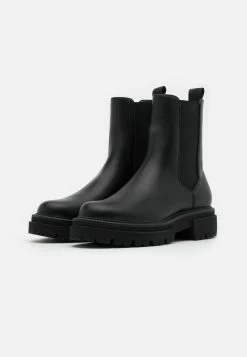 Remise 😀 Qualité Supérieure Even&Odd Bottines à plateau rond femme 😉 -Even&Odd Soldes Boutique e2795c5a43b542f6893e050ba43e8f9b