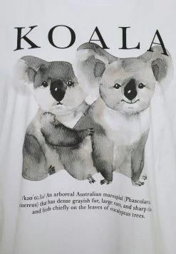 Offres 😍 Qualité Supérieure Even&Odd T-shirt imprimé t-shirts et tops col rond femme 🎁 -Even&Odd Soldes Boutique e2df275b897e40ee9ee67c7ad7386e41