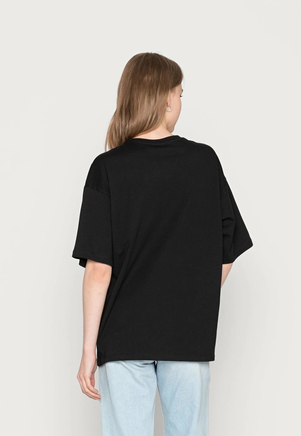 Budget 😍 Even&Odd T-shirt imprimé Prix Cassé t-shirts et tops col rond femme 👍 5 Budget 😍 Even&Odd T-shirt imprimé Prix Cassé t-shirts et tops col rond femme 👍 – Image 3