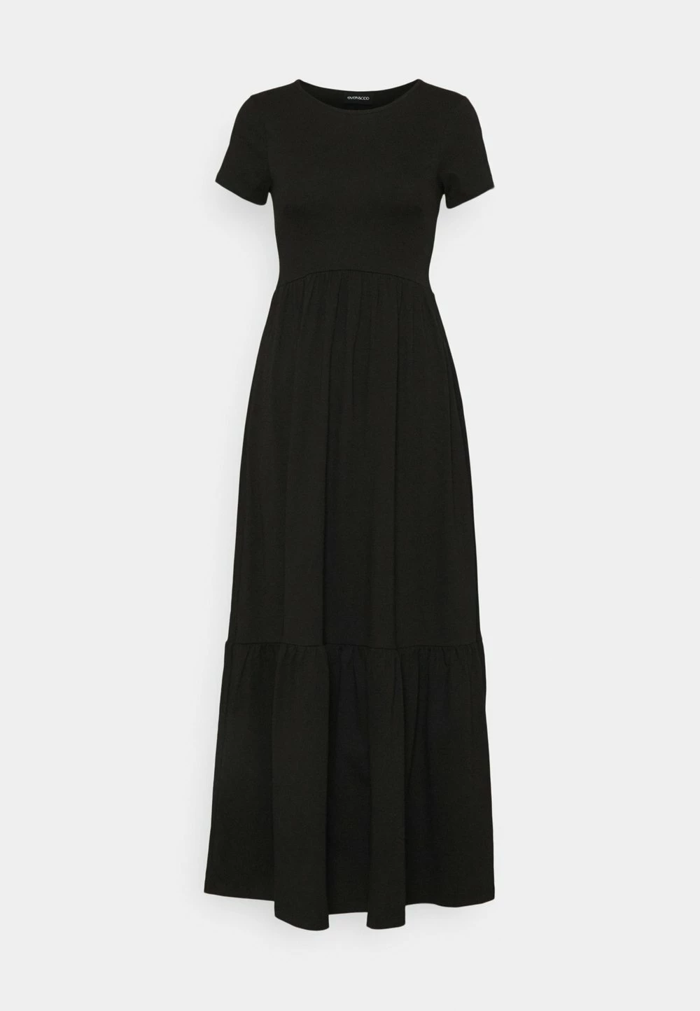 Sortie 💯 Even&Odd Prix Refroidis Robe longue robes col rond femme 😉 6 Sortie 💯 Even&Odd Prix Refroidis Robe longue robes col rond femme 😉 – Image 4