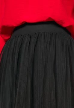 Grosses soldes ✨ Even&Odd Prix Gelé Jupe trapèze jupes couleur unie femme 👏 -Even&Odd Soldes Boutique e3eff901aae44714958930f5b42579af