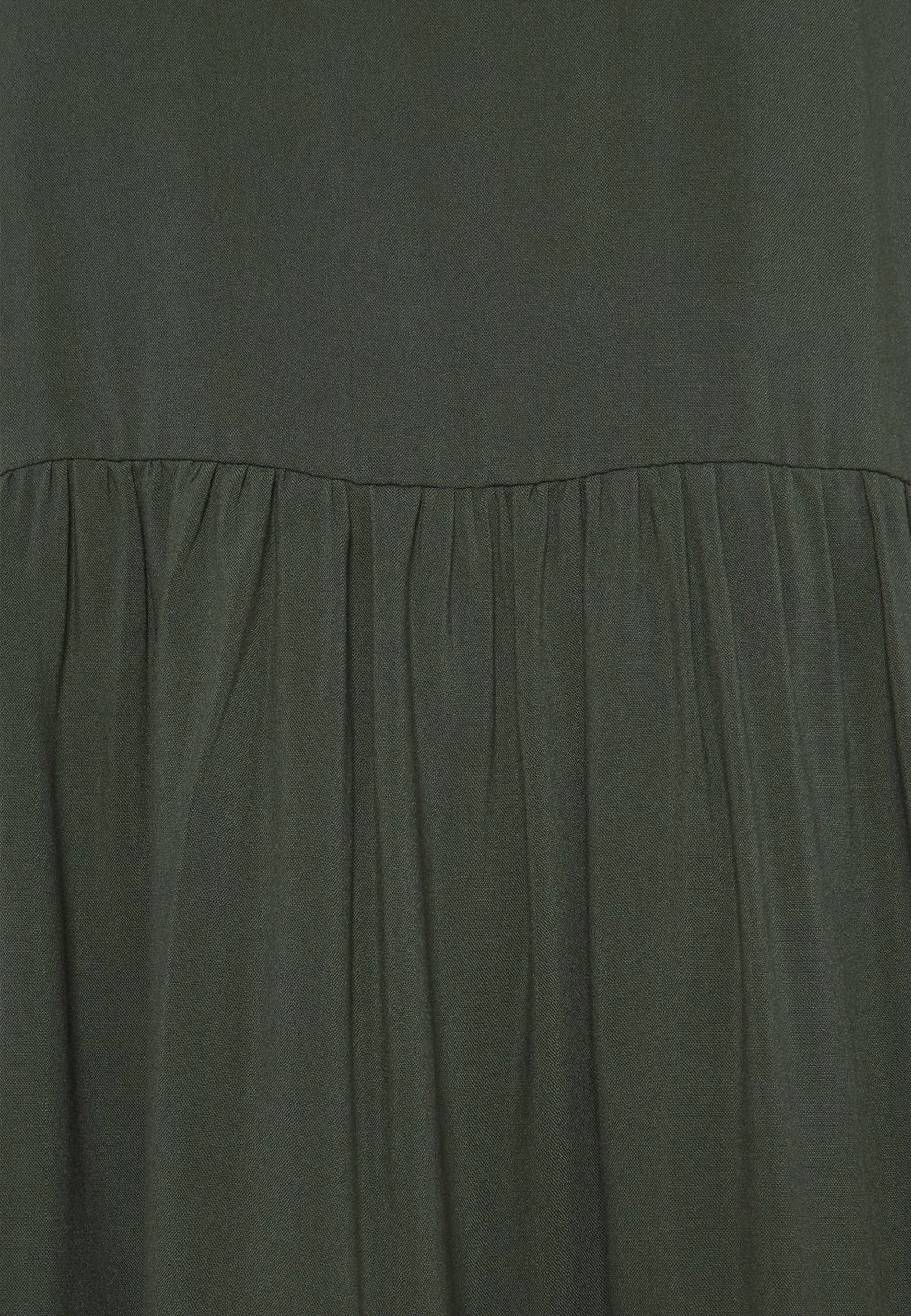 Nouveau ⌛ Even&Odd Qualité Fiable Robe de jour robes col rond femme 🥰 5 Nouveau ⌛ Even&Odd Qualité Fiable Robe de jour robes col rond femme 🥰 – Image 3