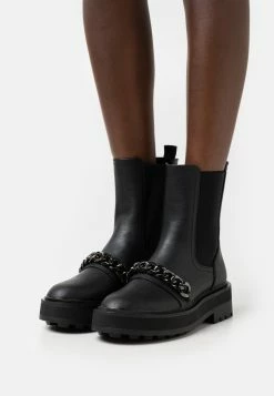 Offres 🎁 Discount En Ligne Even&Odd Bottines à plateau rond femme ❤️