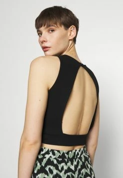 Acheter 💯 Even&Odd Débardeur Soldes En Ligne t-shirts et tops echancrure dos femme 💯 -Even&Odd Soldes Boutique e492345b8b92429cacd2c8103fb48150