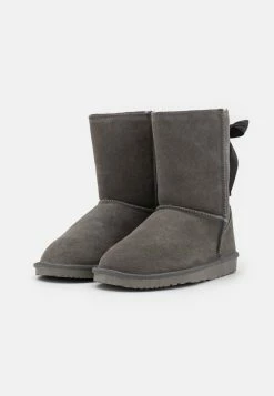 Promo 🌟 Bas Prix Even&Odd LEATHER - Bottes de neige rond femme 😍 -Even&Odd Soldes Boutique e4cb0c4478354329a4cd3c6604db3aff