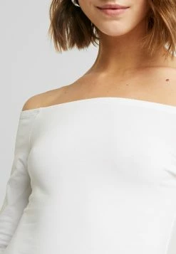 Meilleure affaire 🤩 Even&Odd 2 PACK - T-shirt à manches longues Qualité garantie 100% t-shirts et tops carmen femme 🔔 -Even&Odd Soldes Boutique e4ebd1dce56d4527a35368efabbc2fb6