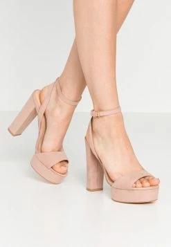 Top 10 🧨 Even&Odd Assurance De l’Authenticité 🩴 Sandales à talons hauts 🩴 Sandales et nu-pieds ouvert femme 🥰