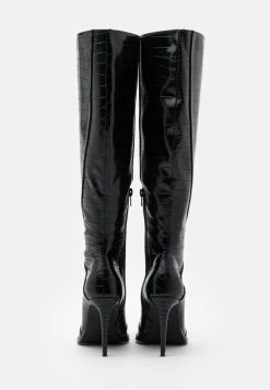 Budget 😀 Even&Odd Prix Incroyables Bottes à talons hauts pointu femme ✨ -Even&Odd Soldes Boutique e5a688c6c8c14437bf2096c5f4b477da