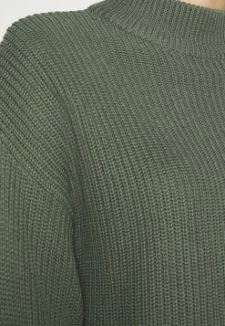 De gros ✔️ Soldes Even&Odd CROPPED MOCK NECK - Pullover pulls et gilets col officier femme 👏 14 De gros ✔️ Soldes Even&Odd CROPPED MOCK NECK - Pullover pulls et gilets col officier femme 👏 -Even&Odd Soldes Boutique e658a7ab8005432ebc58bcdabd428555