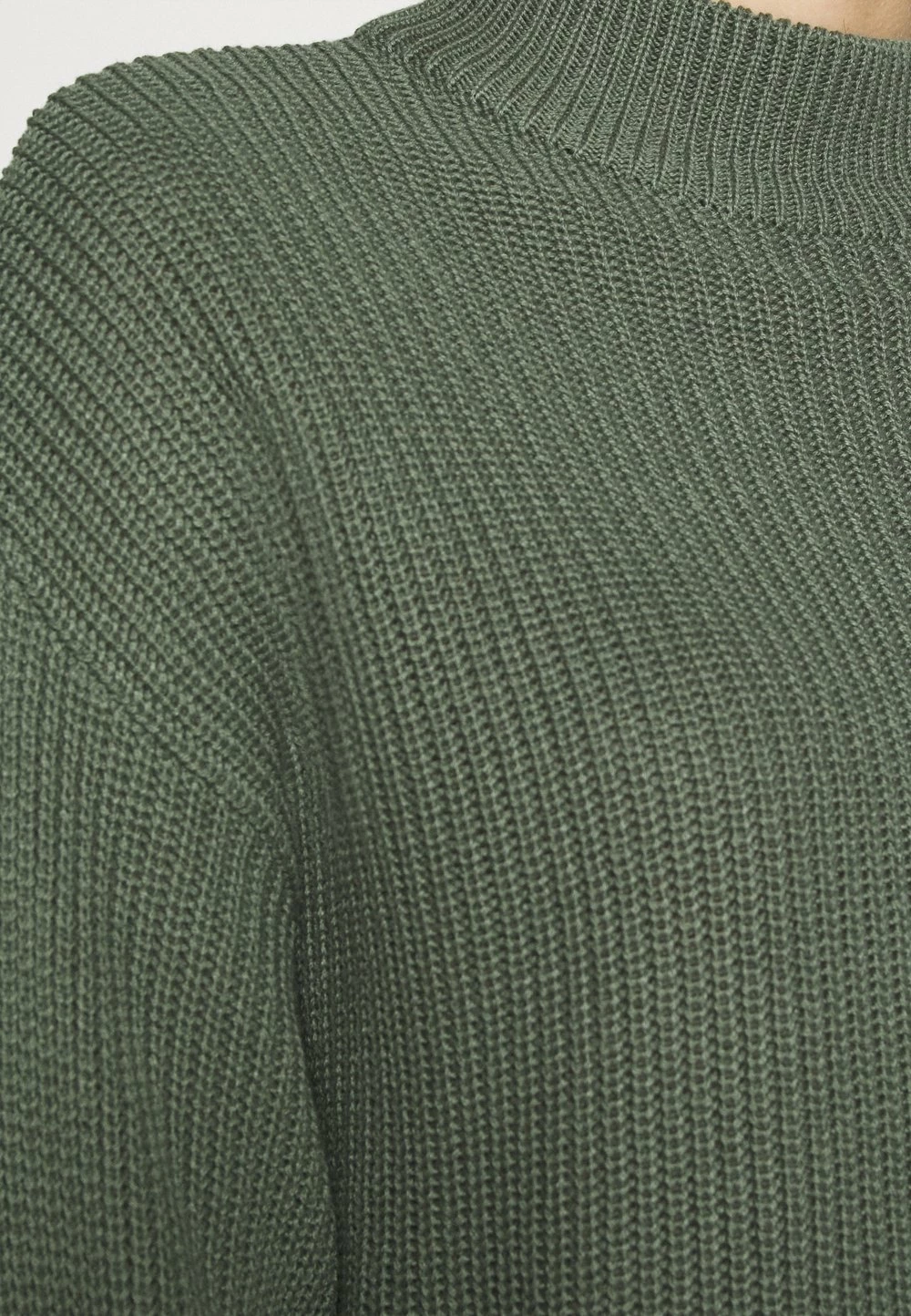 De gros ✔️ Soldes Even&Odd CROPPED MOCK NECK - Pullover pulls et gilets col officier femme 👏 8 De gros ✔️ Soldes Even&Odd CROPPED MOCK NECK - Pullover pulls et gilets col officier femme 👏 – Image 6