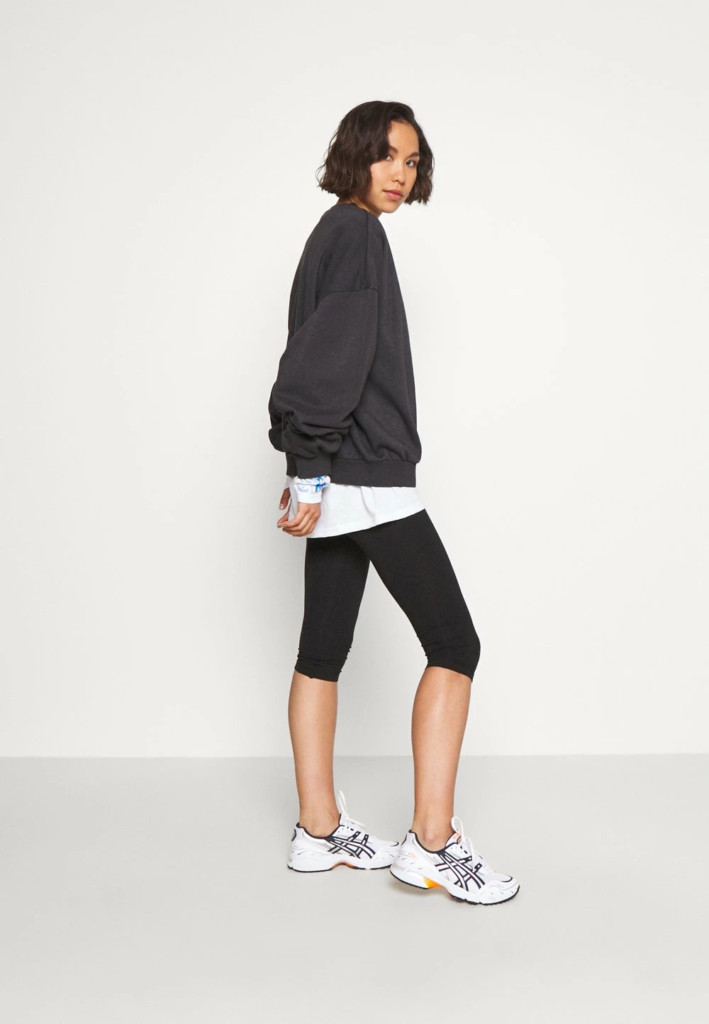 Vente flash ❤️ Even&Odd Prix De Lancement 2 PACK CAPRI LEGGINGS - Legging pantalons normale femme 😉 3 Vente flash ❤️ Even&Odd Prix De Lancement 2 PACK CAPRI LEGGINGS - Legging pantalons normale femme 😉